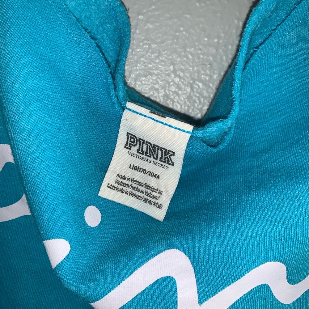 Vs slouchy crew - Picture 2 of 2